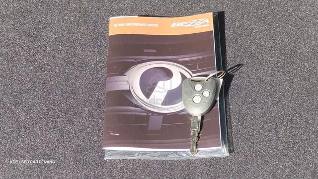 2023 Perodua BEZZA 1.0 G (A) - 2