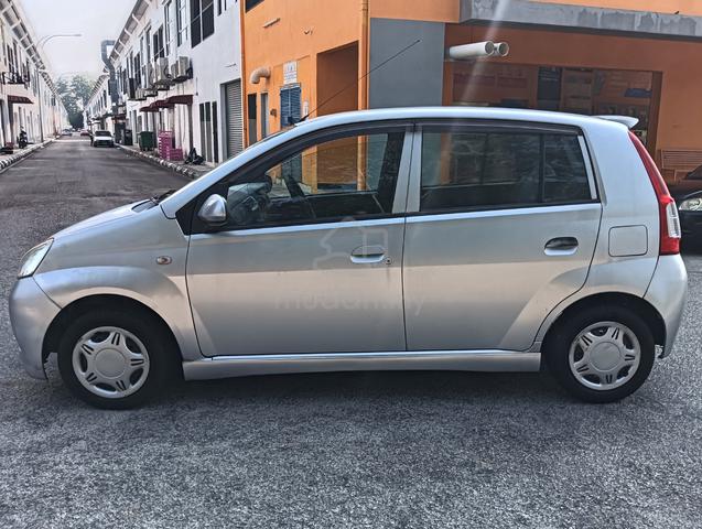 2008 Perodua VIVA 1.0 EZI PREMIUM (A) - 3