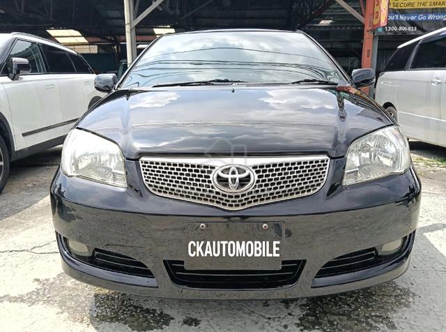 2006 Toyota VIOS 1.5 G FACELIFT (A) Lady Owner - 2