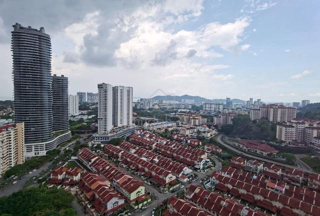 Starhill Luxury Residences 1