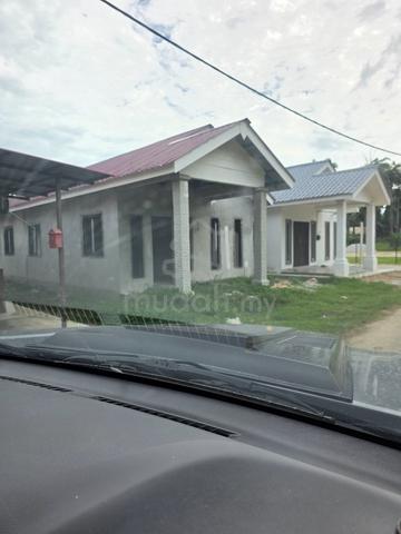 Rumah Setingkat Kos Rendah Bkt Hijau Pinggir Puncak Alam 1