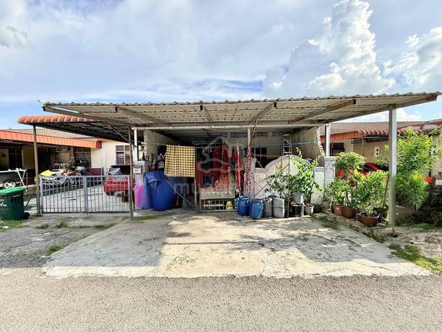 MAMPU MILIK‼️HOT LOCATION🔥Teres Setingkat, Tamn Bestari Kulim 1
