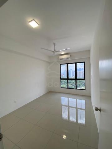 Vista Sentul Residences 1