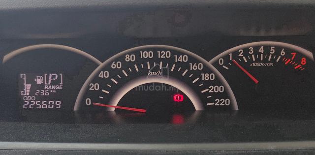 2016 Perodua ALZA 1.5 S (A) PROMO OTR F/SERV REKOD - 3