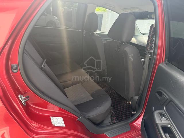 2015 Proton SAGA 1.3 PLUS (A) - 5