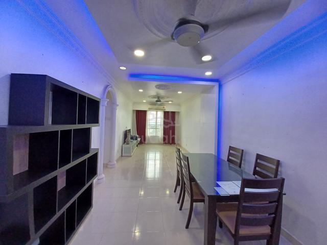 Banjaria Court 1