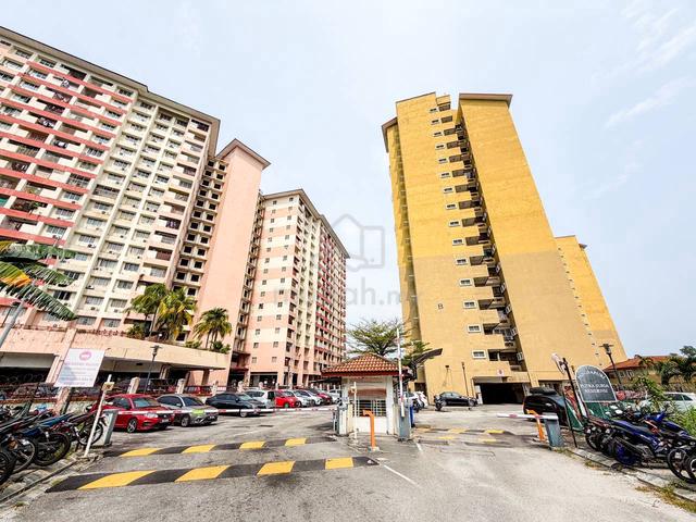 Putra Suria Residence 1