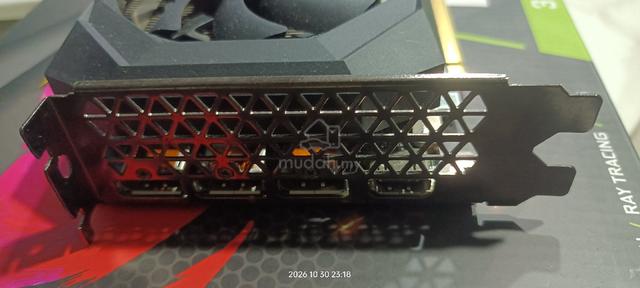 RTX3050 8Gb  - photo 3 of 3