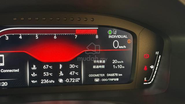 2022 Honda CIVIC 2.0 TYPE R FL5 (A) - 5