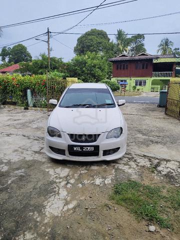 2012 Proton PERSONA 1.6 ELEGANCE MEDIUM LINE (M) - 1