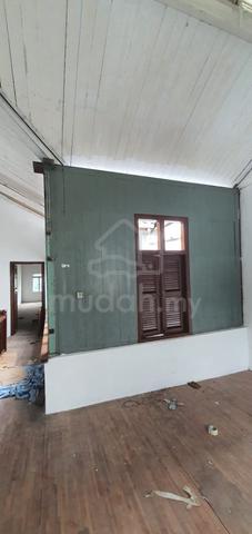 2 storey shoplot 1