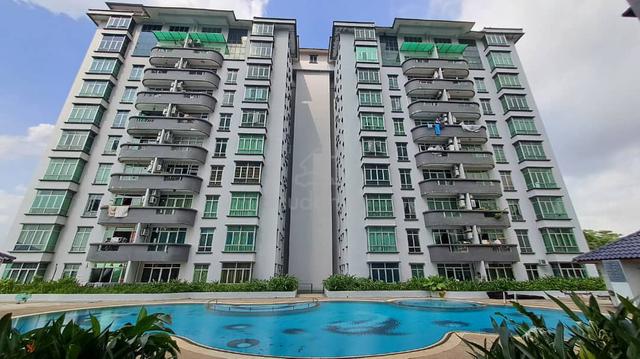 Perling Apartment 1