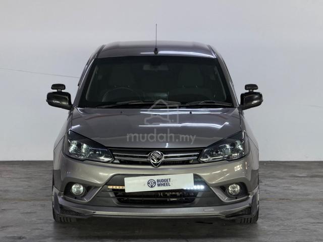 2018 Proton SAGA 1.3 EXECUTIVE CVT (A) WHOLE SALE - 5