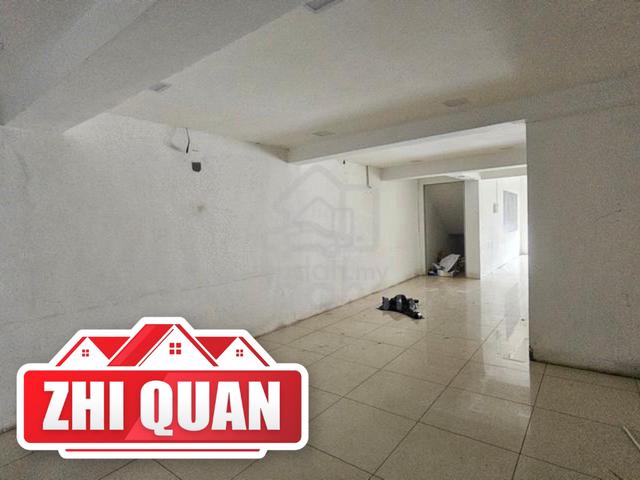 WISMA MALVEST 1800sf Ground flr Shoplot bayan lepas baru bukit jambul 2