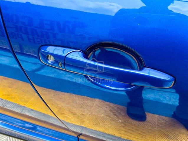Mazda RX-8 1.3 (A) RENESIS 13B ROTARY RX8 BOSE WTY - 4