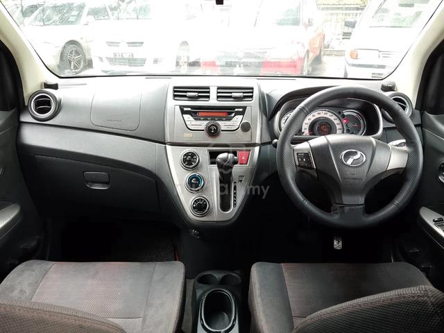 2017 Perodua MYVI 1.5 SE FACELIFT (A) - 4