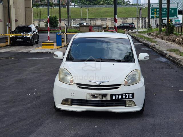 2008 Perodua MYVI 1.3 EZ (A) - 3