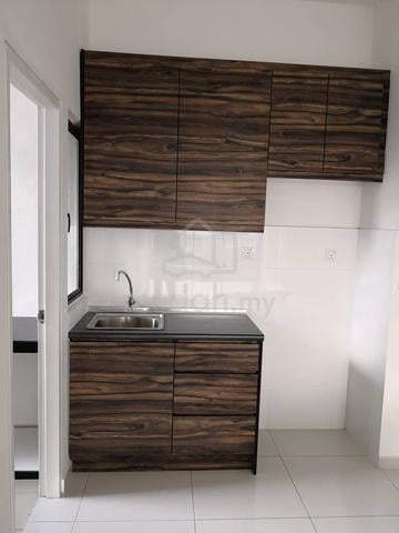 Seasons Garden Residences @ Wangsa Maju 1