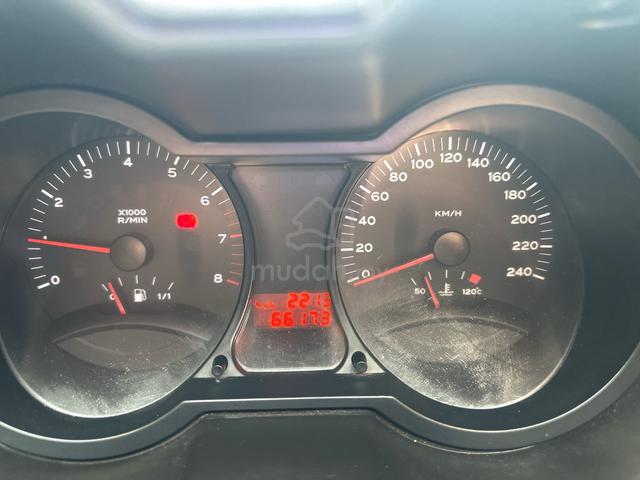 2014  Proton Satria Neo R3 1.6 (M) - 4