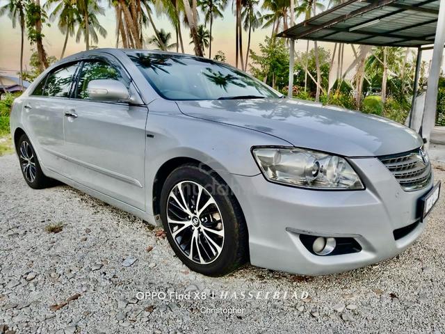 2009 Toyota CAMRY 2.0 G (A) - 1