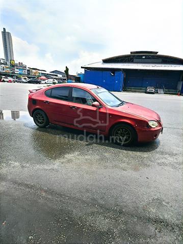 2006 Proton GEN-2 1.6 (A) - 3