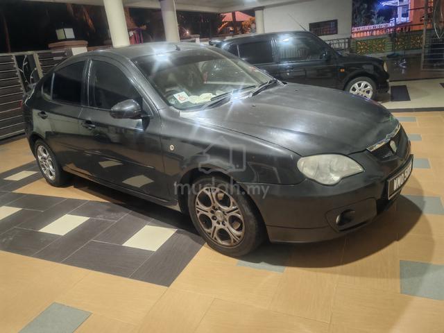 2005 Proton GEN-2 1.6 (A) - 1