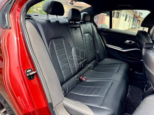 2020 Bmw 3 SERIES 2.0 30I M SPORT MY19 G20 (A) - 5