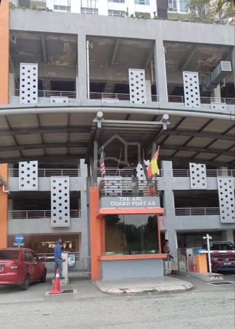 The Arc @ Cyberjaya 1