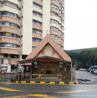 De Tropicana 1