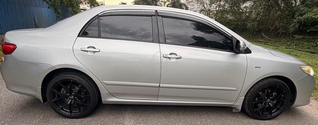 2008 Toyota COROLLA 1.6 ALTIS E MY08 E140 (A) - 2