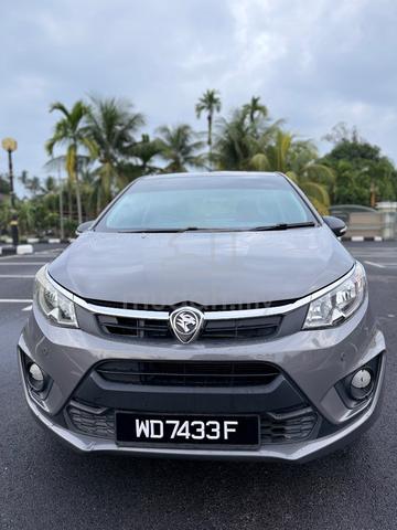 2016 Proton PERSONA 1.6 STANDARD -- (A) - 3