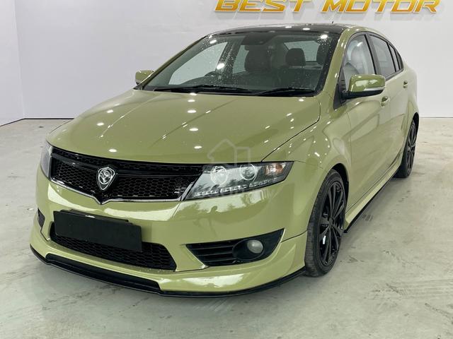 2018 Proton PREVE 1.6 CFE PREMIUM (A) - 1