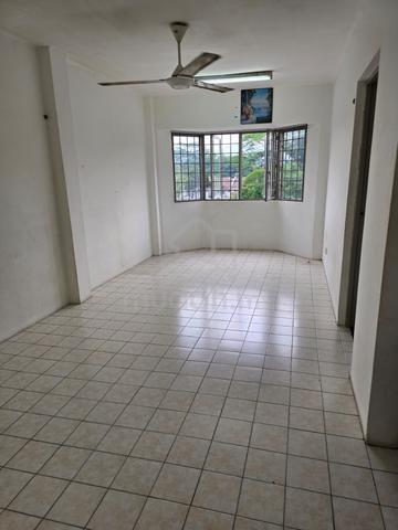 Apartment Permai (Damansara Damai) 1