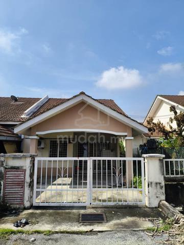 End Lot (With Land), Taman Alam Suria, Puncak Alam 1