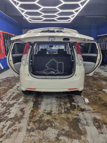 2010 Perodua ALZA 1.5 EZ (A) - 2