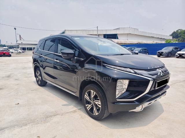 2024 Mitsubishi Xpander 1.5 MPV (A) OTR - 1