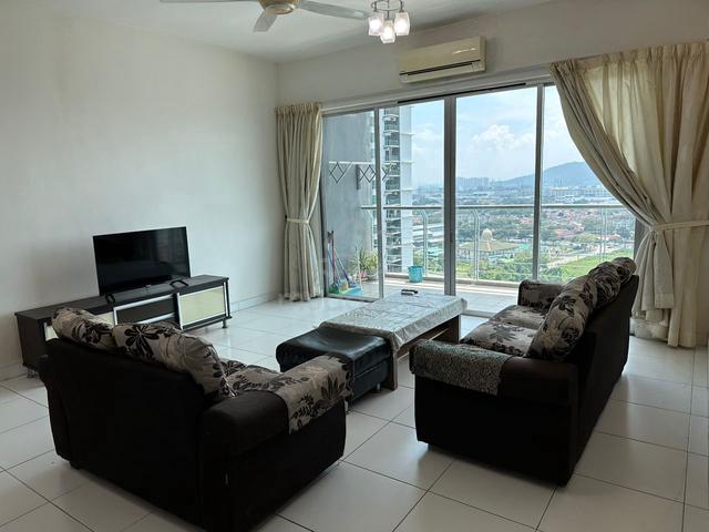 Elit Heights @ Bayan City 1