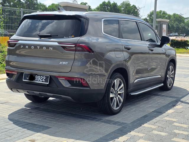 2023 Proton X90 1.5 PREMIUM MY23 (A) - 5