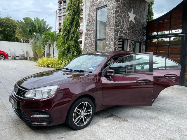 2022 Proton SAGA PREMIUM 1.3 (A) UNTUNG SIKIT JUAL - 1