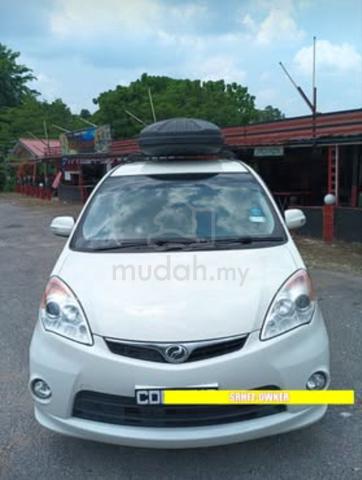 2012 Perodua ALZA 1.5 EZ (A) - 1