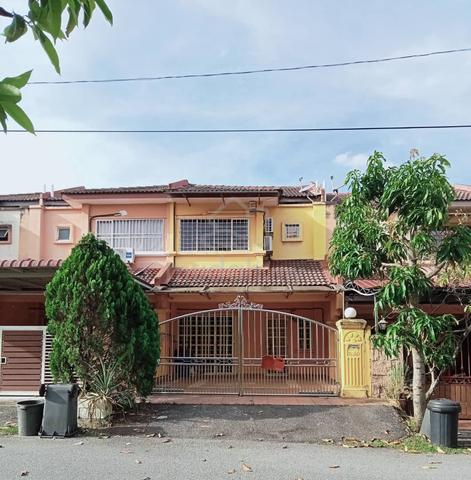 Taman Prima Saujana Kajang @ 2 Storey House (Facing Playground) 1