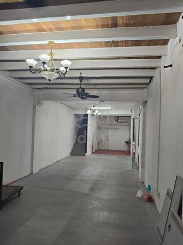 Kimberley Street Double Storey Shop Great Tourist Hot Spot 1