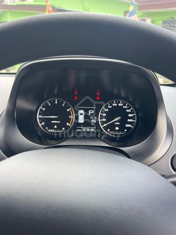2022 Proton SAGA 1.3 PREMIUM AT MY16 FACELIFT (A) - 3