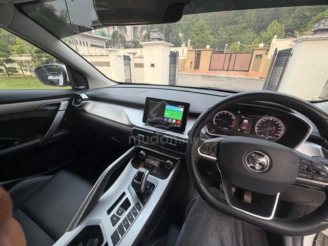 2022 Proton X50 1.5 EXECUTIVE MY20 (A) - 4