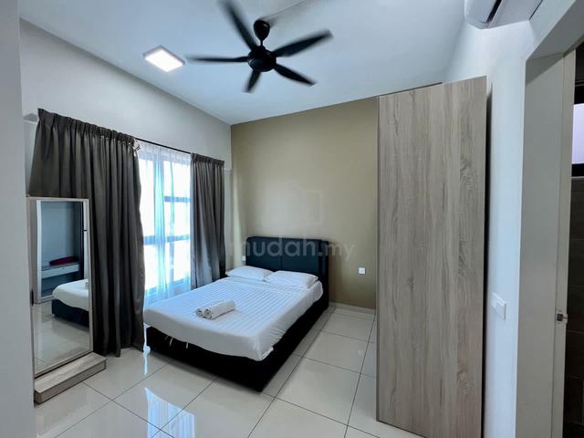Ong Kim Wee Residences 5