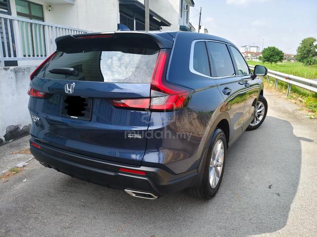 2025 Honda CR-V 1.5 V MY23 RS (A) - 3