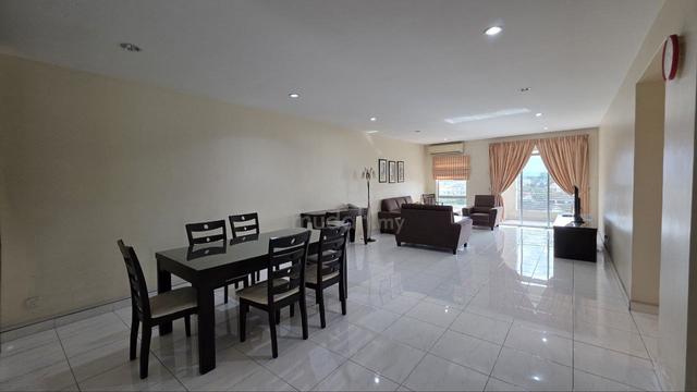 Damaipuri Condominium 1