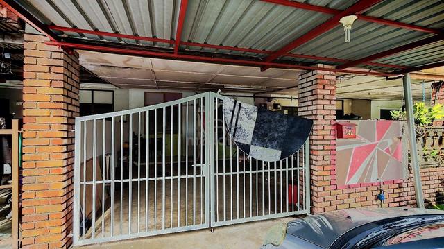 [ RENOVATED & FACING OPEN ]  RUMAH TAMAN TAS KUANTAn 1