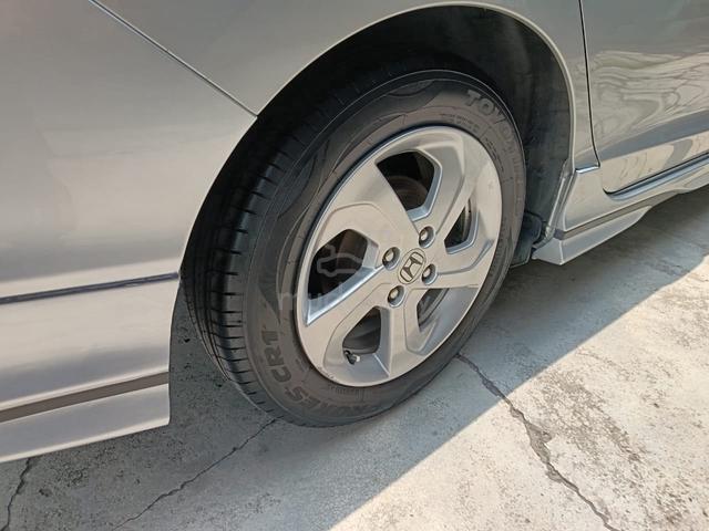 2014 Honda CITY 1.5 E (A) - 5