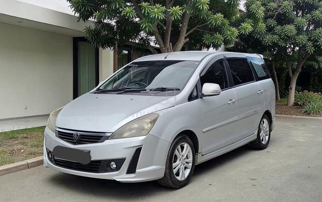 2012 Proton EXORA 1.6 BOLD PREMIUM FACELIFT (A) - 1